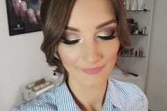 Wedding makeup Hertfordshire, London, bridal makeup Hertfordshire