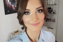 Wedding makeup Hertfordshire, London, bridal makeup Hertfordshire