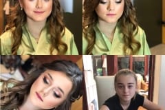 Wedding Makeup Hertfordshire