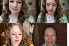 Wedding Makeup Hertfordshire