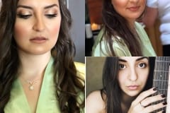 Wedding Makeup Hertfordshire