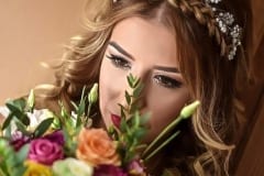 Wedding Makeup Hertfordshire