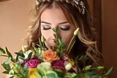 Wedding Makeup Hertfordshire