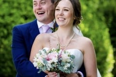 Wedding Makeup Hertfordshire