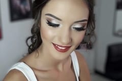 Wedding Makeup By Mirna Hertfordshire