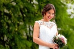 Wedding Makeup By Mirna Stevenage
