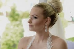 Wedding Makeup By Mirna Hitchin