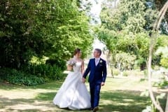 Wedding Makeup Hertfordshire