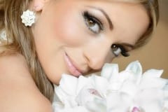 Wedding Makeup Hertfordshire