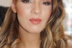 Wedding Makeup Hertfordshire