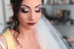 Wedding Makeup Hertfordshire