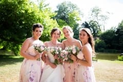 Wedding Makeup Hertfordshire