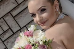 Wedding Makeup Hertfordshire Makeup by Mirna