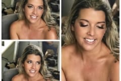 Wedding Makeup Hertfordshire by Mirna