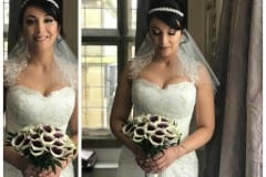 Wedding Makeup Hertfordshire
