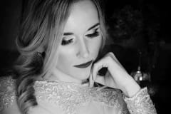 Wedding Makeup Stevenage