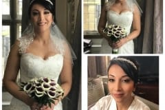 Wedding Makeup Stevenage