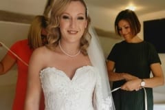 Wedding Makeup Hertfordshire