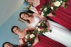 Wedding Makeup Hertfordshire