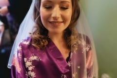 Wedding Makeup Hertfordshire