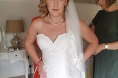 Wedding Makeup Hertfordshire