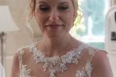 Wedding Makeup Hertfordshire
