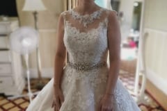 Wedding Makeup Hertfordshire