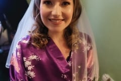 Wedding Makeup Hertfordshire