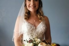 Wedding Makeup Hertfordshire