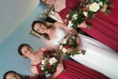 Wedding Makeup Hertfordshire