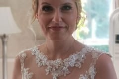 Wedding Makeup Hertfordshire