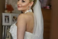 Wedding Makeup st albans Makeup by Mirna