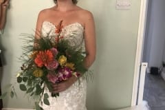Wedding Makeup Hertfordshire
