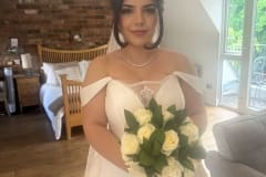 Specialist-Wedding-Makeup-Artist-Makeup-By-Mirna, Bridal makeup artist London, wedding makeup artist Hertfordshire, London