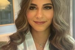 Specialist-Wedding-Makeup-Artist-Makeup-By-Mirna, Bridal makeup artist London, wedding makeup artist Hertfordshire, London