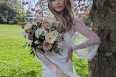 Specialist-Wedding-Makeup-Artist-Makeup-By-Mirna, Bridal makeup artist London, wedding makeup artist Hertfordshire, London