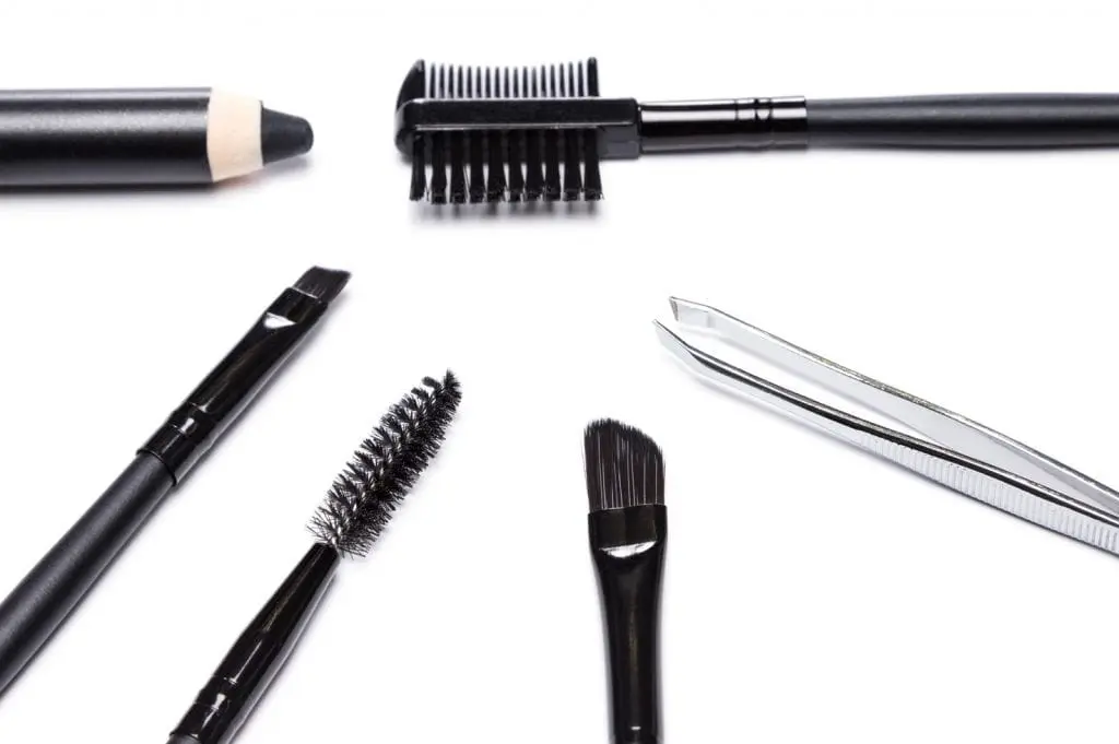 makeup Tricks by Mirna