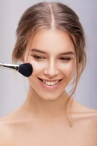 Bronzing article pic