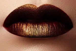 Ombre lip pic 3