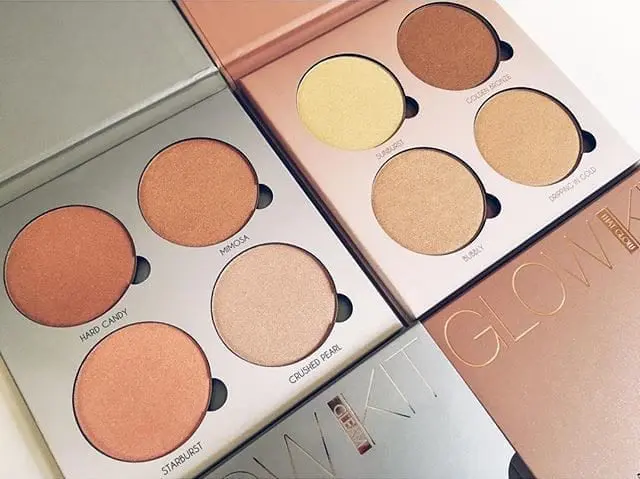 makeup product of th eweeek