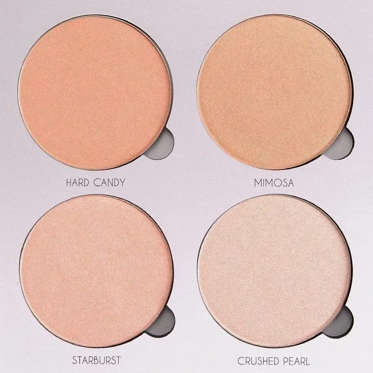 skin tones colours