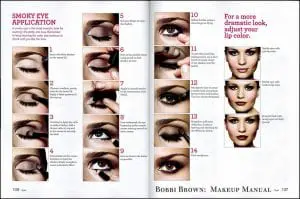 Bobbi Brown manual 2
