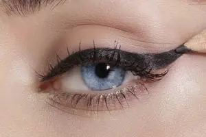 How to achieve the perfect Cat Eye Eye