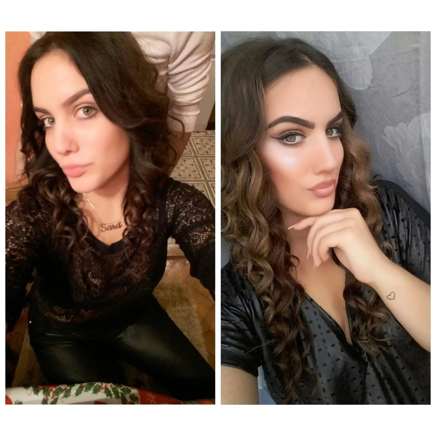 Makeup artist hertfordshire