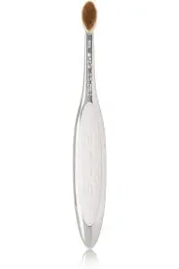 Oval 3 Brush