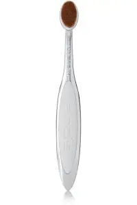 Oval 4 brush