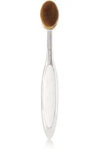 Oval 6 Brush